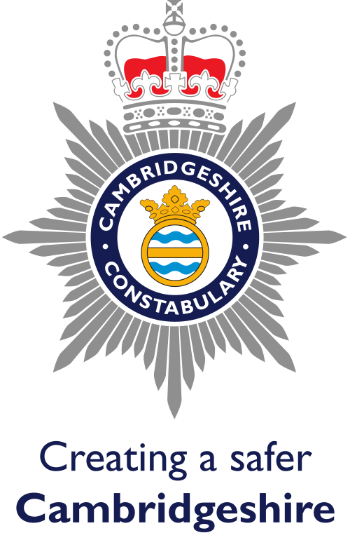 Cambridgeshire Constabulary